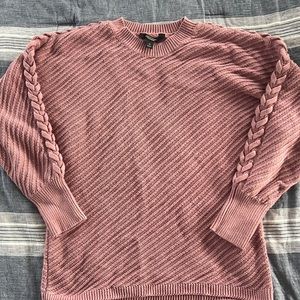 Vera want sweater